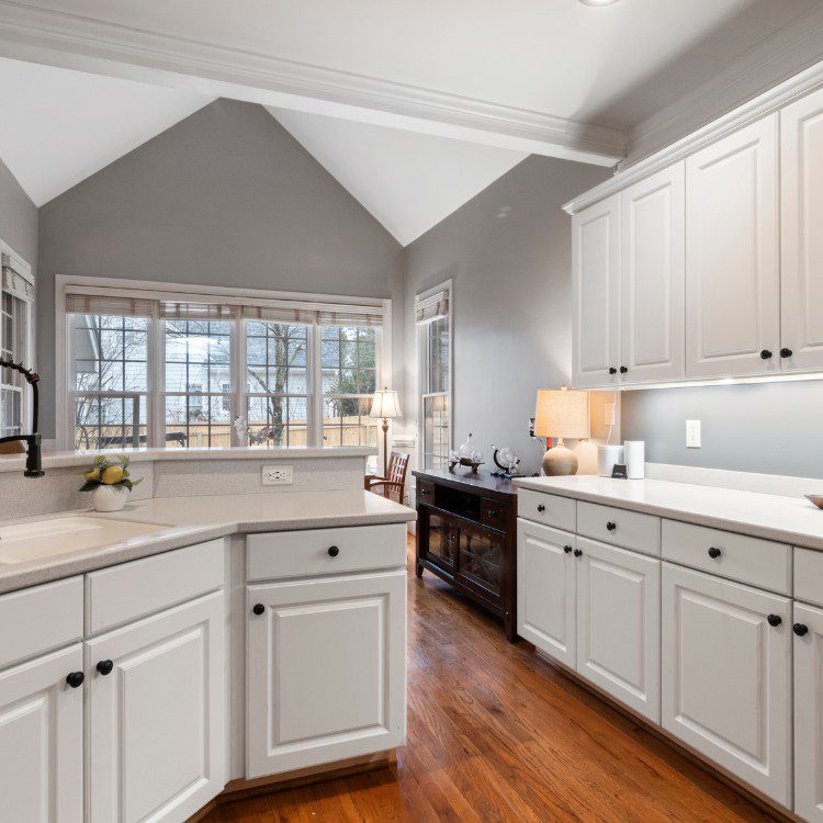 Painting in Salinas, CA