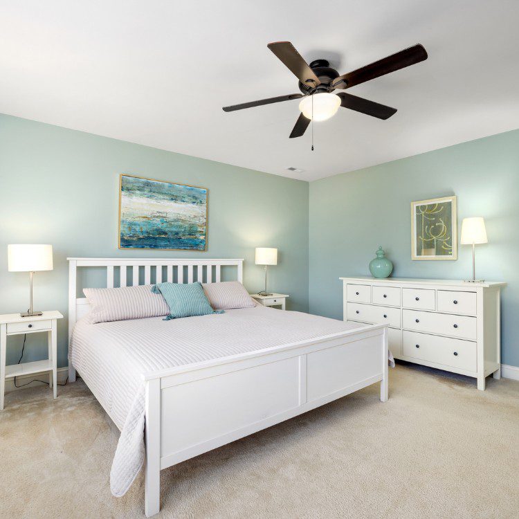 Painting in Salinas, CA