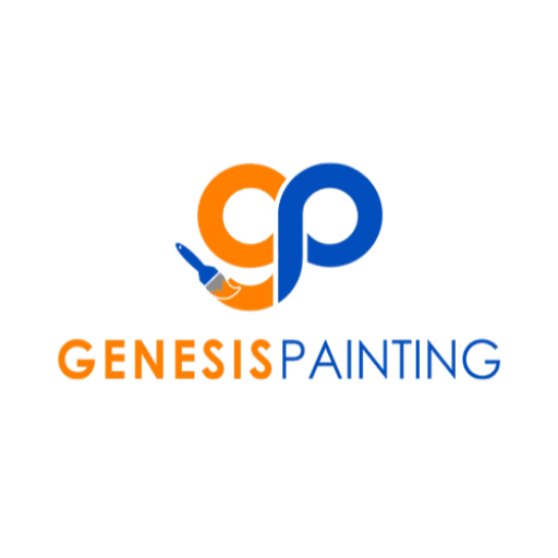 Genesis Painting